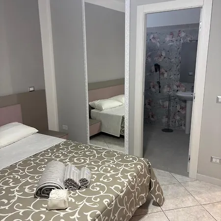 Il Dolce Risveglio 3* Casapulla