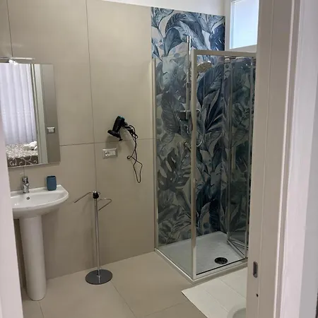 Il Dolce Risveglio 3* Casapulla