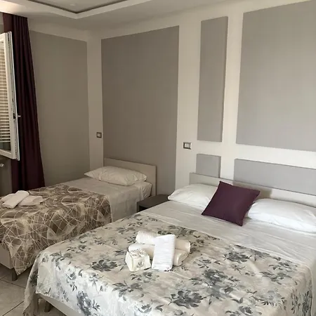 Il Dolce Risveglio לינה וארוחת בוקר Casapulla