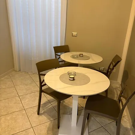 Il Dolce Risveglio Bed & Breakfast 3*