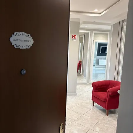 Il Dolce Risveglio 3*