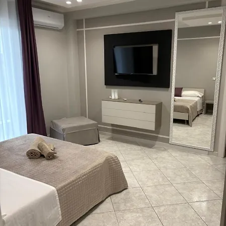 לינה וארוחת בוקר Il Dolce Risveglio Casapulla