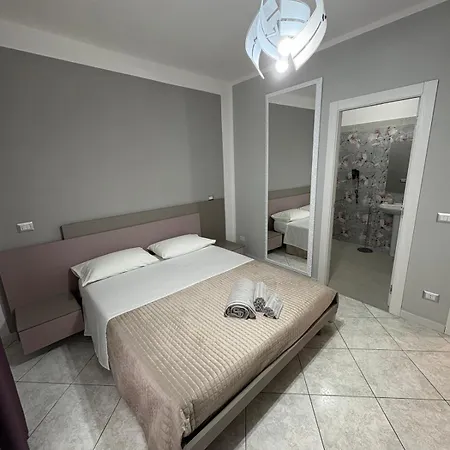 Il Dolce Risveglio 3* Casapulla
