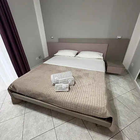 Il Dolce Risveglio 3* Casapulla