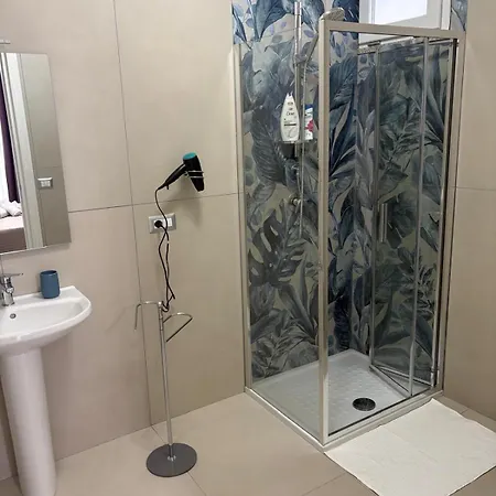 Bed & Breakfast Il Dolce Risveglio Casapulla