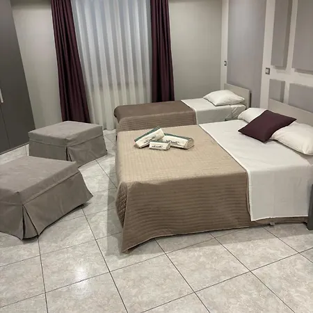Il Dolce Risveglio 3*
