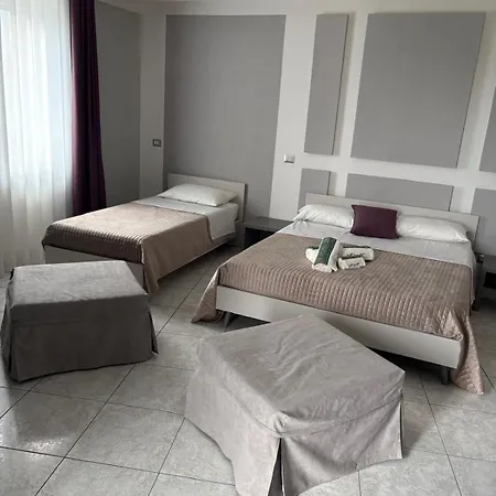 Il Dolce Risveglio 3*