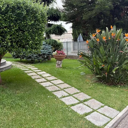 לינה וארוחת בוקר Il Dolce Risveglio Casapulla