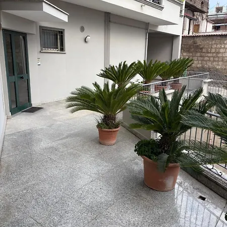 לינה וארוחת בוקר Il Dolce Risveglio Casapulla