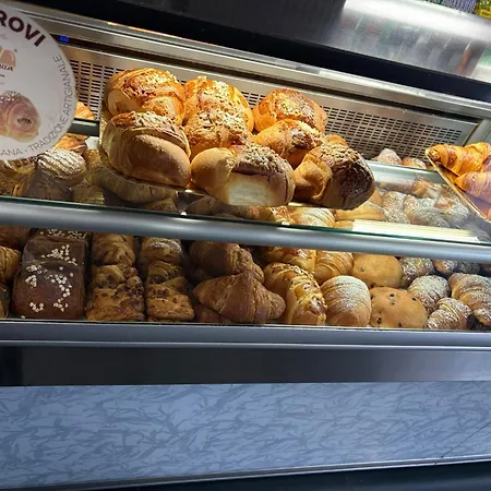 לינה וארוחת בוקר Il Dolce Risveglio Casapulla